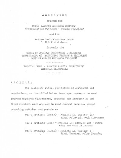 FINAL DELAY- SEATTLE (ARGO)